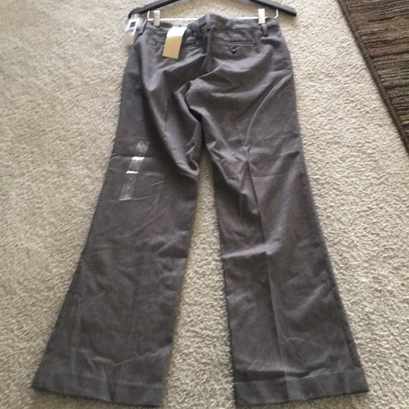 Gap straight fit trousers - Picture 5 of 6